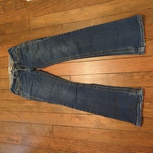 Ariat Jeans sz 26R